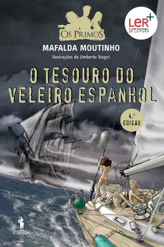 Capa do artigo O Tesouro Do Veleiro Espanhol