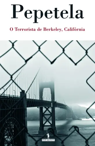 Capa do artigo O Terrorista De Berkeley, Califórni