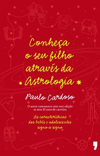 Capa do artigo Conheça O Seu Filho Através Da