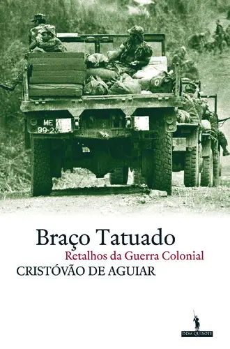 Capa do artigo Braço Tatuado