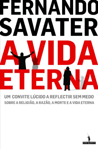 Capa do artigo A Vida Eterna