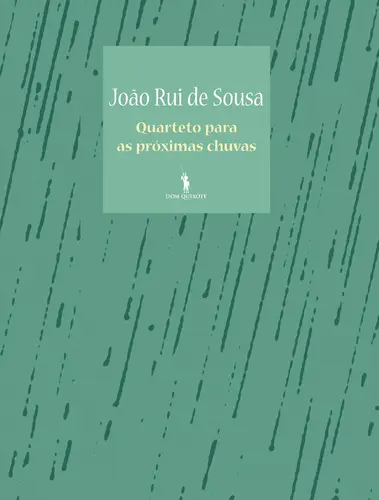 Capa do artigo Quarteto Para As Próximas Chuvas