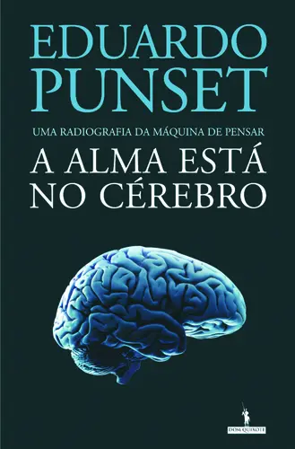 Capa do artigo A Alma Está No Cérebro