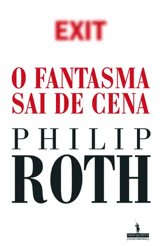 Capa do artigo O Fantasma Sai De Cena