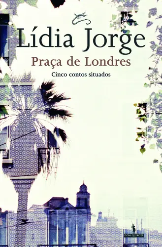 Capa do artigo Praça de Londres