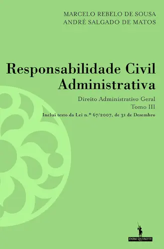 Capa do artigo DAG 3 - Responsabilidade Civil