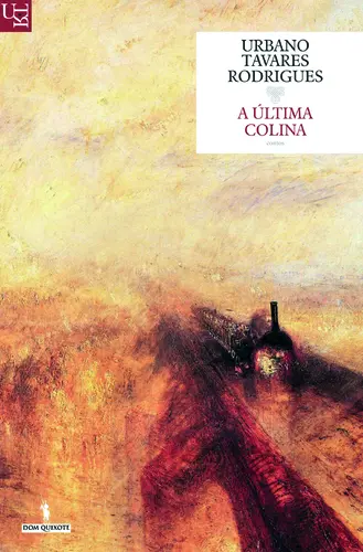 Capa do artigo A Última Colina
