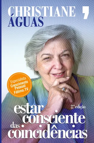 Estar Consciente Das Coincidências - (Imagem 2 de 2)
