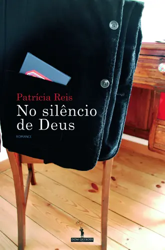 Capa do artigo No Silêncio De Deus