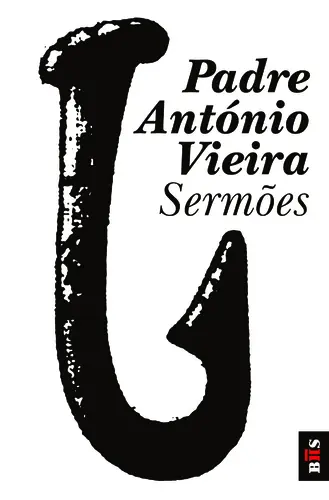 Capa do artigo BIS - Sermões