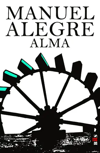 Capa do artigo BIS - Alma
