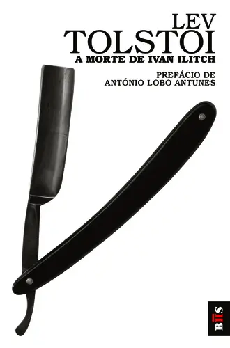 Capa do artigo BIS - A Morte De Ivan Ilitch
