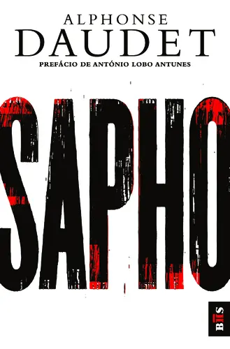 Capa do artigo BIS - Sapho