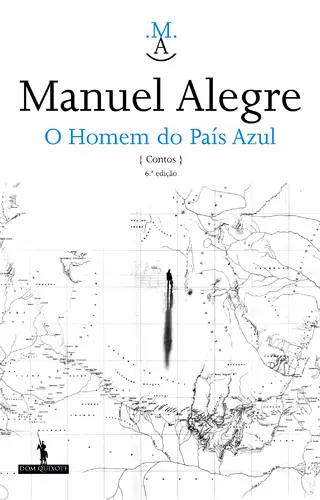 Capa do artigo O Homem Do País Azul