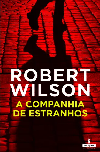 Capa do artigo A Companhia De Estranhos