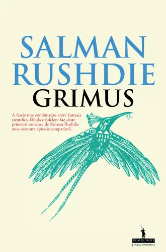 Capa do artigo Grimus