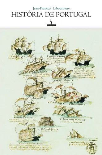 Capa do artigo História De Portugal