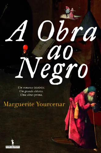 Capa do artigo A Obra Ao Negro