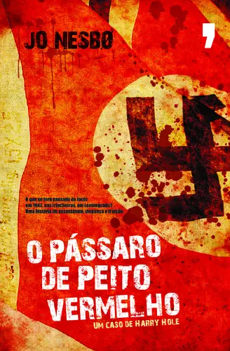 Capa do artigo O Pássaro De Peito Vermelho
