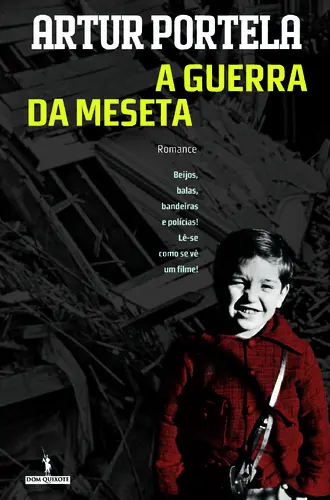 Capa do artigo A Guerra Da Meseta
