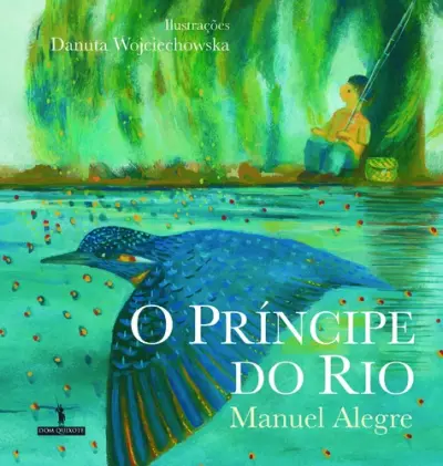 Capa do artigo O Príncipe Do Rio