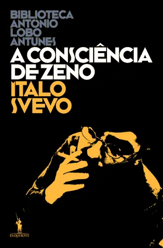 Capa do artigo A Consciência De Zeno