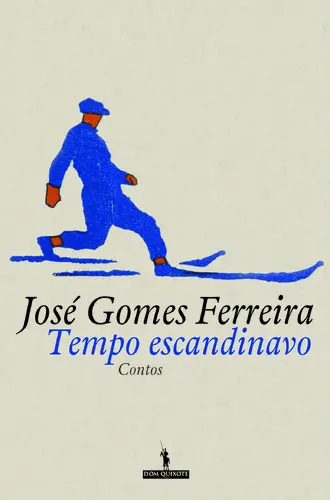 Capa do artigo Tempo Escandinavo