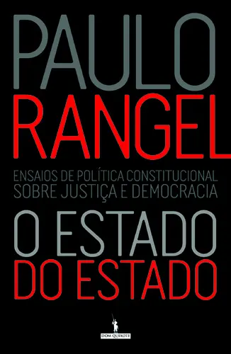 Capa do artigo O Estado Do Estado