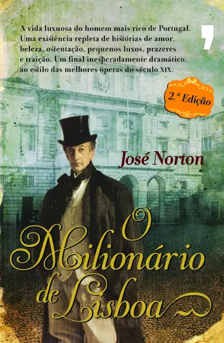 Capa do artigo Milionário De Lisboa