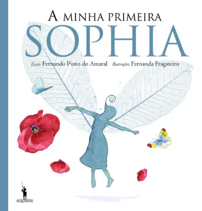 Capa do artigo A Minha Primeira Sophia