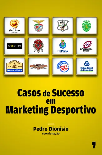 Capa do artigo Casos De Sucesso Em Marketing Despo