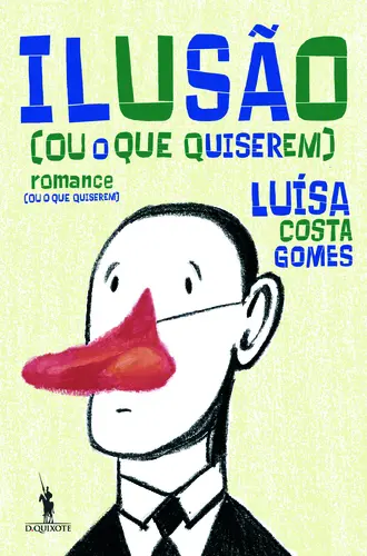 Capa do artigo Ilusão