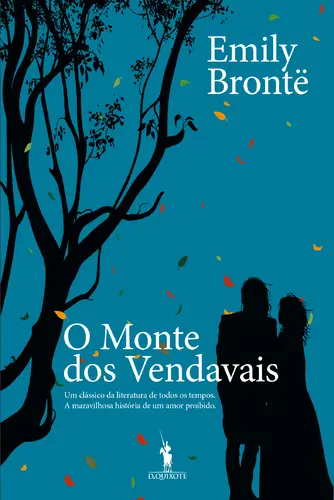 Capa do artigo O Monte dos Vendavais (DQ)