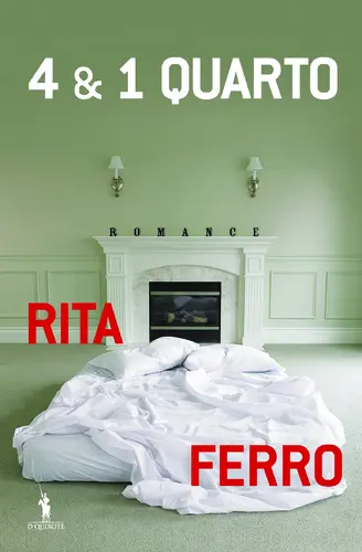 Capa do artigo 4 & 1 Quarto