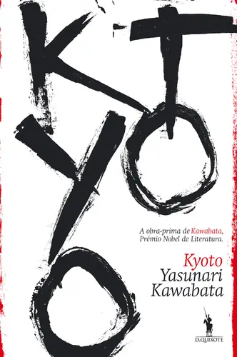 Capa do artigo Kyoto