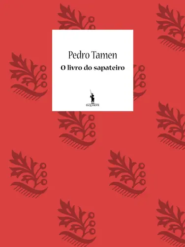 Capa do artigo O Livro Do Sapateiro
