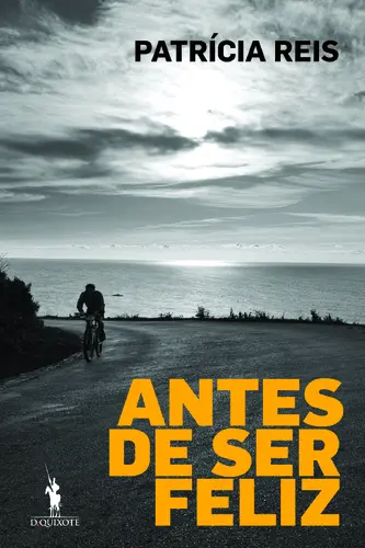 Capa do artigo Antes De Ser Feliz