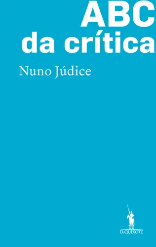 Capa do artigo Abc da Crítica