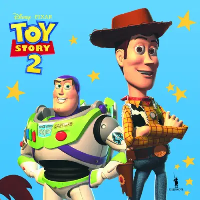 Capa do artigo Toy Story 2