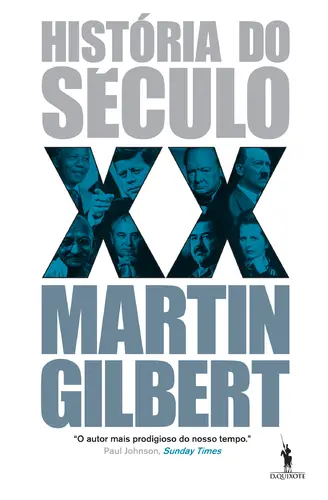 Capa do artigo História do Século XX