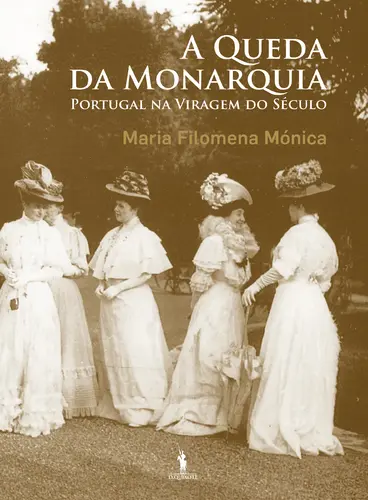 Capa do artigo A Queda Da Monarquia