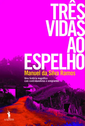 Capa do artigo Três Vidas Ao Espelho