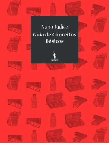 Capa do artigo Guia De Conceitos Básicos