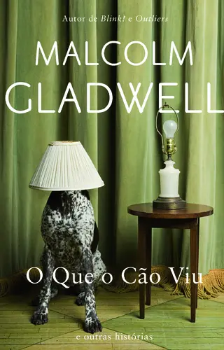 Capa do artigo O Que O Cão Viu