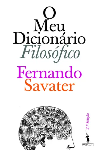 Capa do artigo O Meu Dicionário Filosófico - 2ª Ed