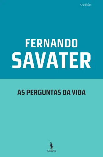 Capa do artigo As Perguntas Da Vida