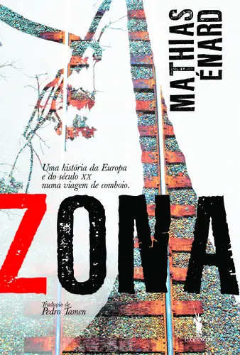 Capa do artigo Zona
