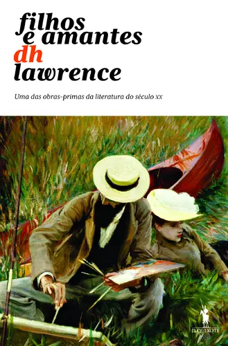 Capa do artigo Filhos e Amantes