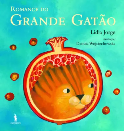 Capa do artigo O Romance Do Grande Gatão