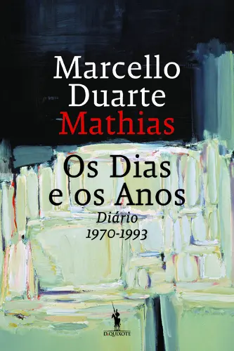 Capa do artigo Os Dias E Os Anos